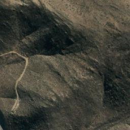 Satellite imagery of Portezuelo Buenos Aires, CL