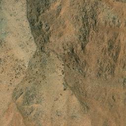 Satellite imagery of Cerro Portezuelo Las Chacras, CL