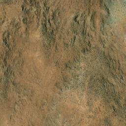 Satellite imagery of Cerro Portezuelo Las Chacras, CL