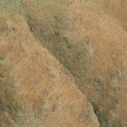 Satellite imagery of Cerro Portezuelo Las Chacras, CL