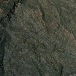 Satellite imagery of Cerro Bola, AR