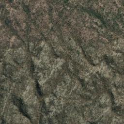 Satellite imagery of La Rinconada, AR