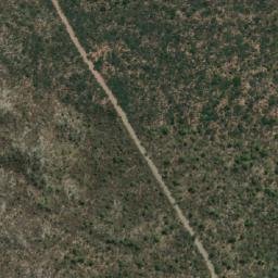 Satellite imagery of La Rinconada, AR