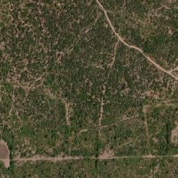 Satellite imagery of Cerro La Grana, AR