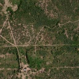 Satellite imagery of Cerro La Grana, AR
