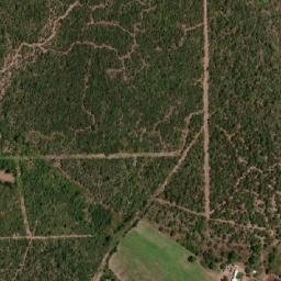 Satellite imagery of Cerro La Grana, AR
