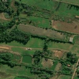 Satellite imagery of Fazenda Demanda, BR
