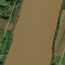Satellite imagery of Fazenda Demanda, BR