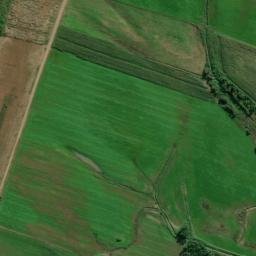 Satellite imagery of Fazenda Demanda, BR