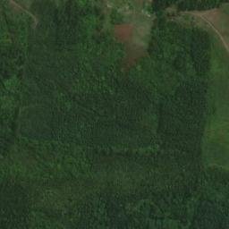 Satellite imagery of Morro Bonito, BR