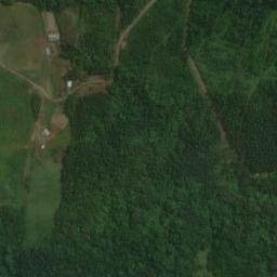 Satellite imagery of Morro Bonito, BR