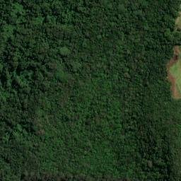 Satellite imagery of Morro do Mico, BR