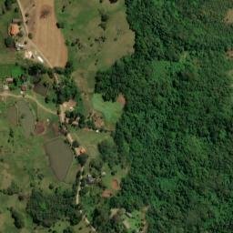 Satellite imagery of Morro do Mico, BR