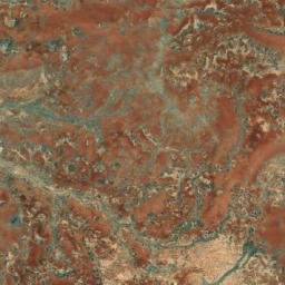 Satellite imagery of Kadlongaroo Hill, AU