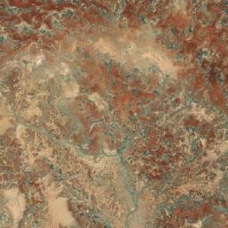 Satellite imagery of Kadlongaroo Hill, AU