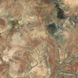 Satellite imagery of Mount Alford, AU