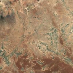 Satellite imagery of Mount Alford, AU