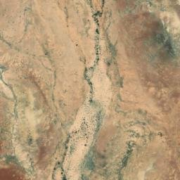 Satellite imagery of Mount Alford, AU