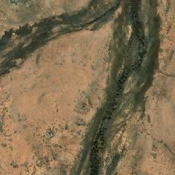 Satellite imagery of Alluring Hill, AU