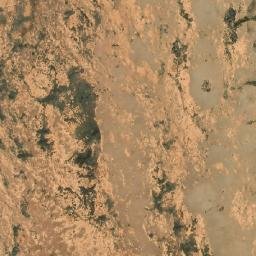 Satellite imagery of Alluring Hill, AU
