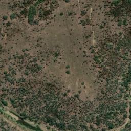 Satellite imagery of Dog Trap, AU