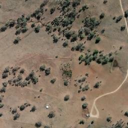 Satellite imagery of Gunnee Hills, AU