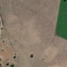 Satellite imagery of Gunnee Hills, AU