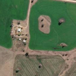 Satellite imagery of Gunnee Hills, AU