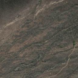 Satellite imagery of Tipperrary, CL