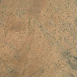 Satellite imagery of Cerro Blanco, CL