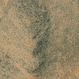 Satellite imagery of Cerro Blanco, CL