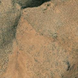 Satellite imagery of Cerro Blanco, CL