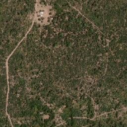 Satellite imagery of Cerro La Grana, AR