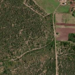 Satellite imagery of Cerro La Grana, AR