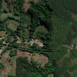 Satellite imagery of Morro Bonito, BR