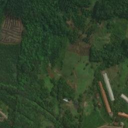 Satellite imagery of Morro Bonito, BR