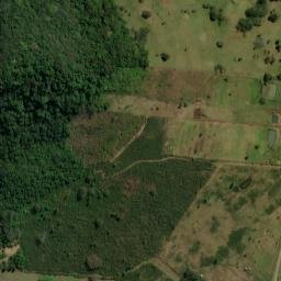 Satellite imagery of Morro do Mico, BR
