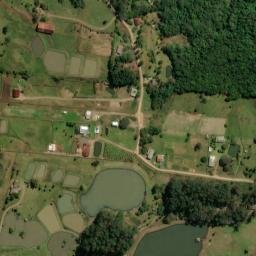 Satellite imagery of Morro do Mico, BR