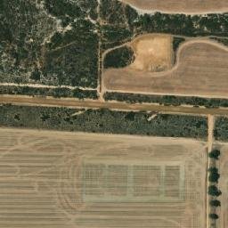 Satellite imagery of Mooladarra Hill, AU