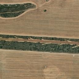 Satellite imagery of Mooladarra Hill, AU