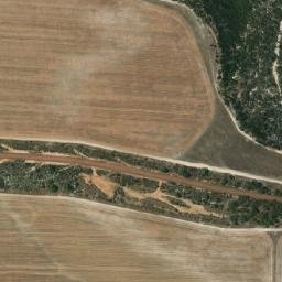 Satellite imagery of Mooladarra Hill, AU