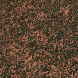 Satellite imagery of Hill Top Mine, AU