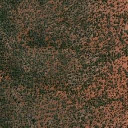 Satellite imagery of Hill Top Mine, AU