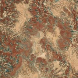 Satellite imagery of Kadlongaroo Hill, AU
