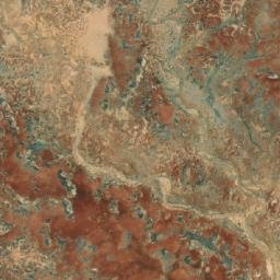 Satellite imagery of Kadlongaroo Hill, AU