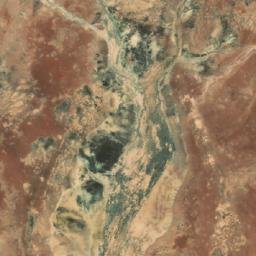 Satellite imagery of Mount Alford, AU