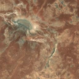 Satellite imagery of Mount Alford, AU