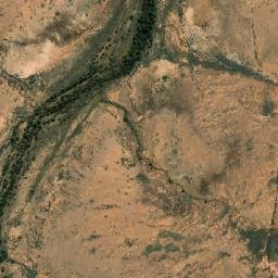Satellite imagery of Alluring Hill, AU