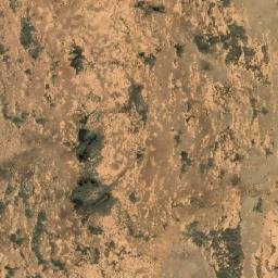 Satellite imagery of Alluring Hill, AU