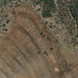 Satellite imagery of Dog Trap, AU